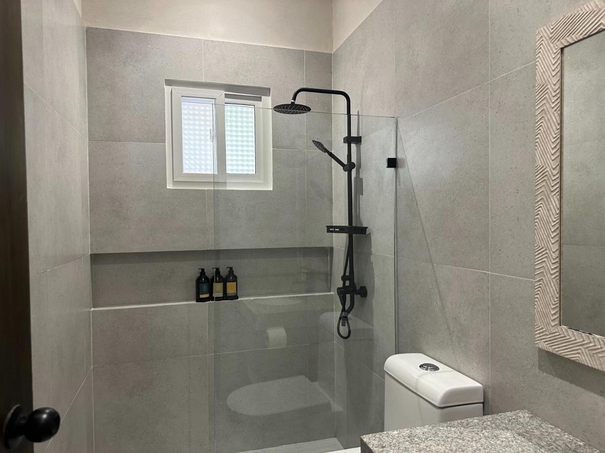 Sorana Island Villas