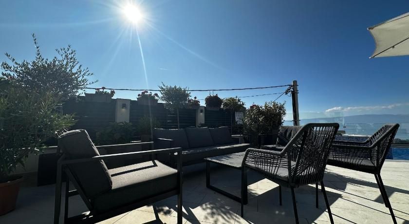 La Vista Luxury Villa