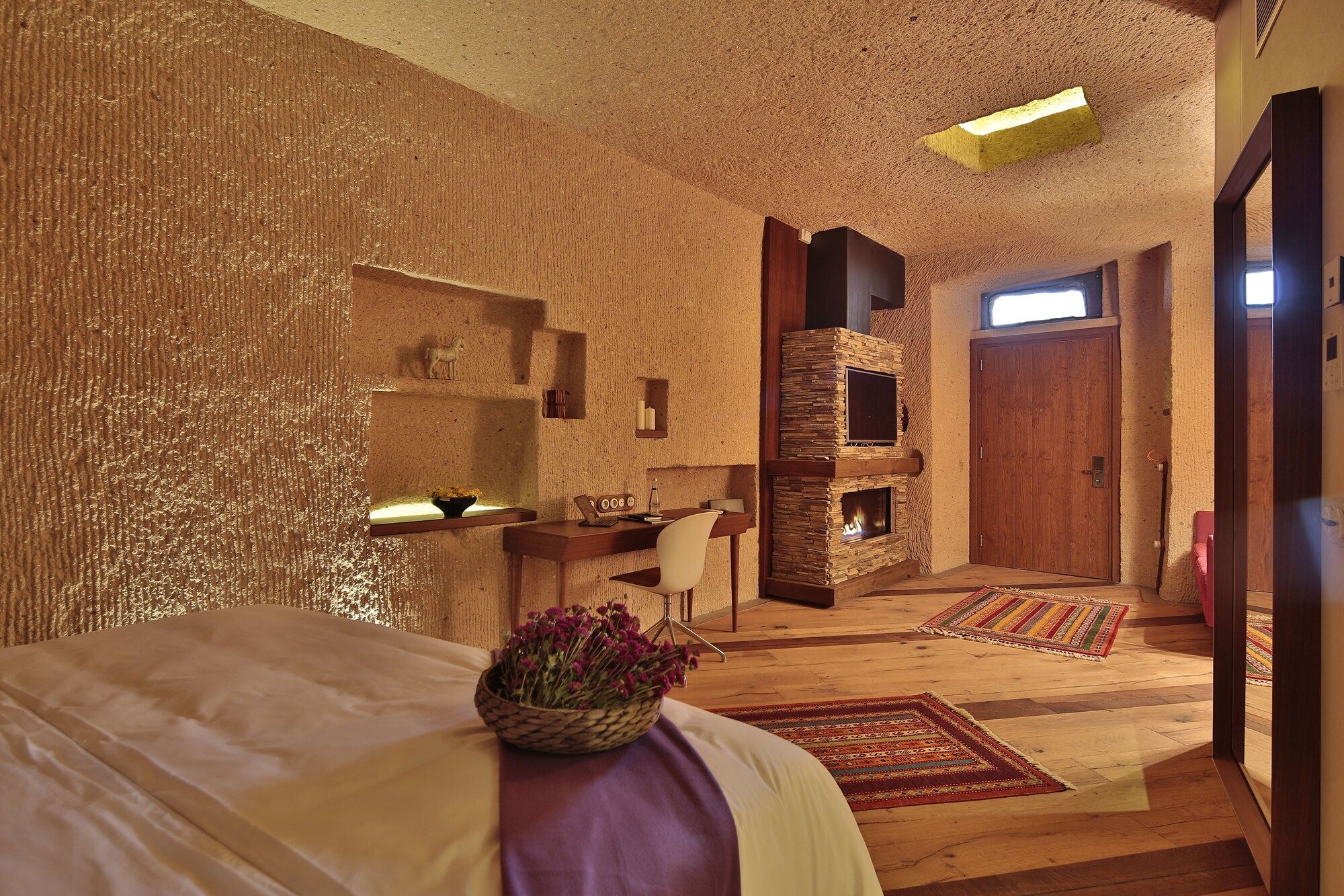 Ariana Sustainable Luxury Lodge - Special Category - Cappadocia