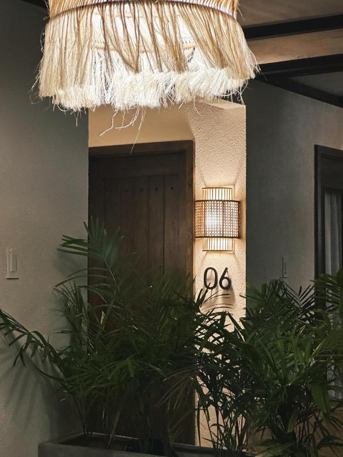 Sorana Island Villas