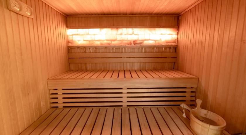 Hotel Diamond Prishtina