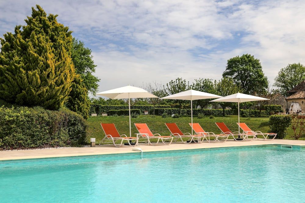 La Chartreuse du Bignac