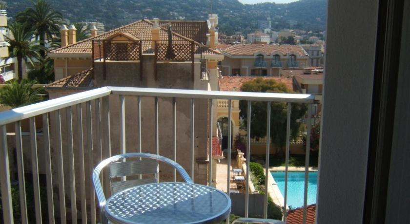 Eden Residence Provence-Alpes-Côte d'Azur - Cannes visuel 1/5