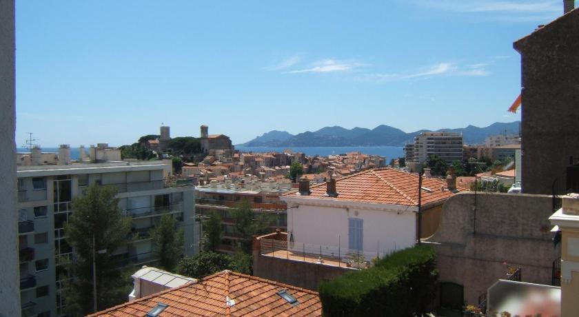 Eden Residence Provence-Alpes-Côte d'Azur - Cannes visuel 3/5