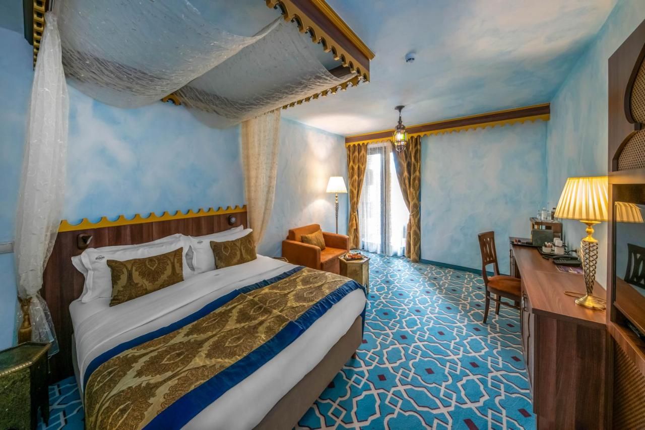 Mesés Shiraz Hotel Superior-Adults only