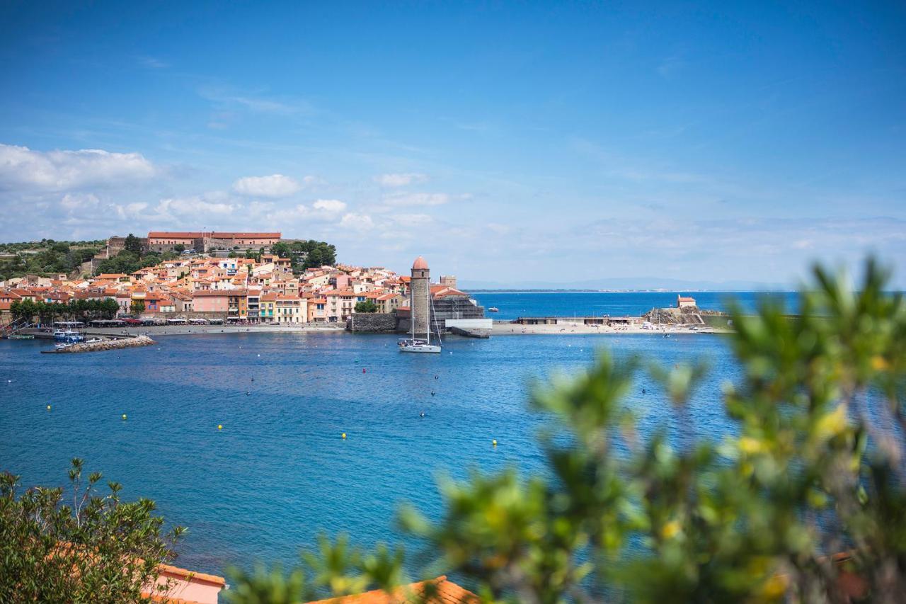 Hotel Le Bon Port Languedoc-Roussillon - Collioure visuel 2/5