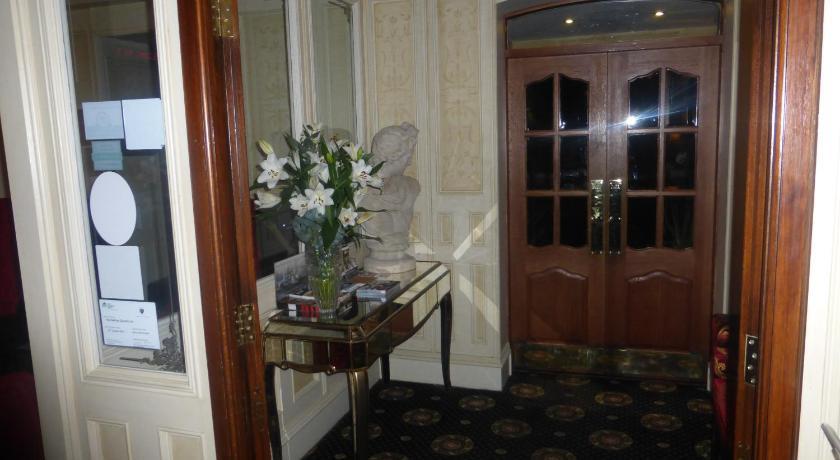 The Belfray Country Inn