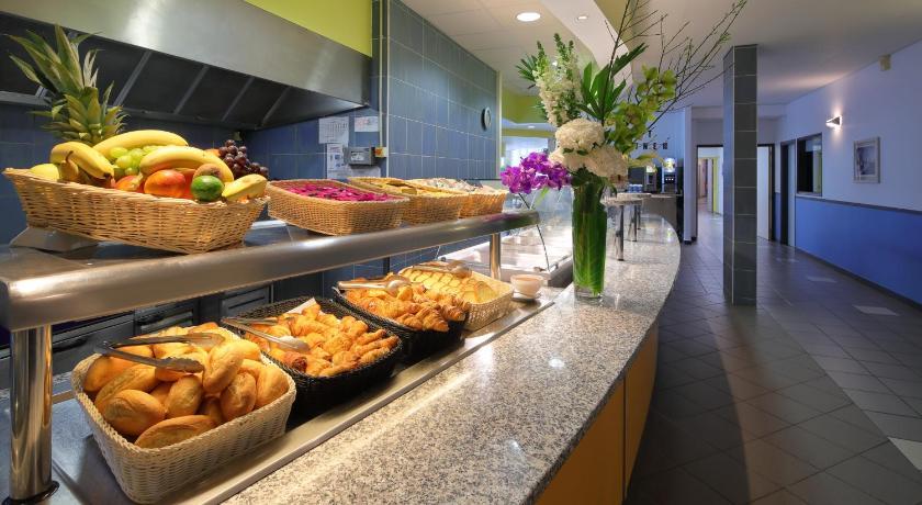 Hotel Cis Paris Maurice Ravel Ile de France - Parijs visuel 4/5