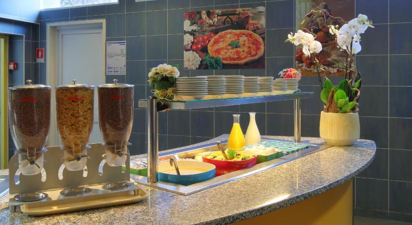 Hotel Cis Paris Maurice Ravel Ile de France - Parijs visuel 2/5