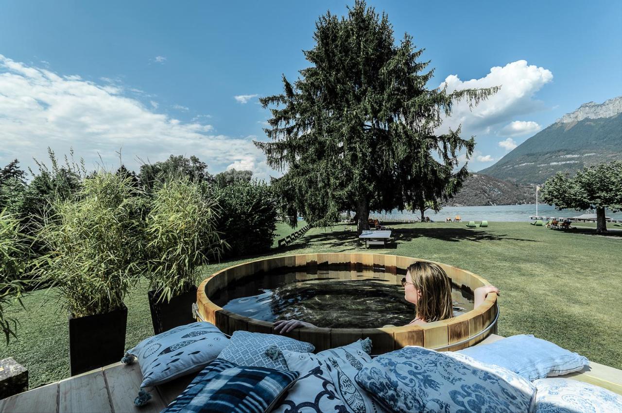 Le Clos Marcel Rhône-Alpes - Annecy visuel 1/5