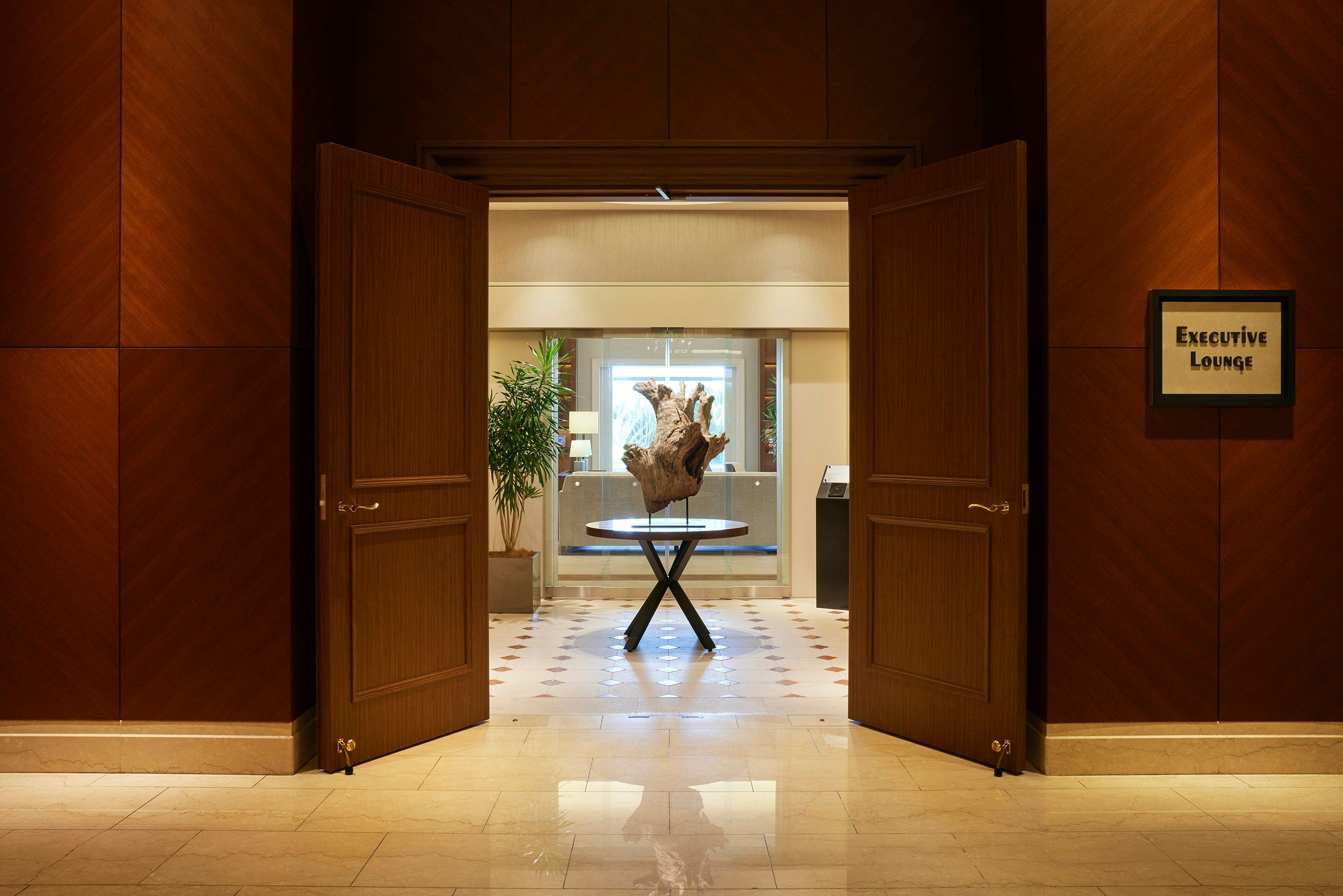 Grand Pacific Le Daiba