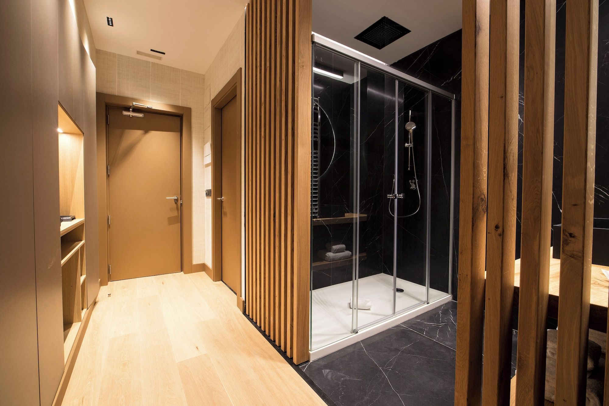 Zenit Convento San Martin