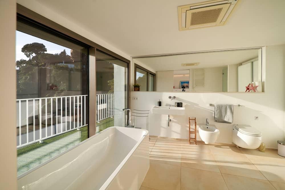 Casa Brisa Costa Brava - Blanes visuel 4/5 Casa Brisa Costa Brava - Blanes visuel 4/5