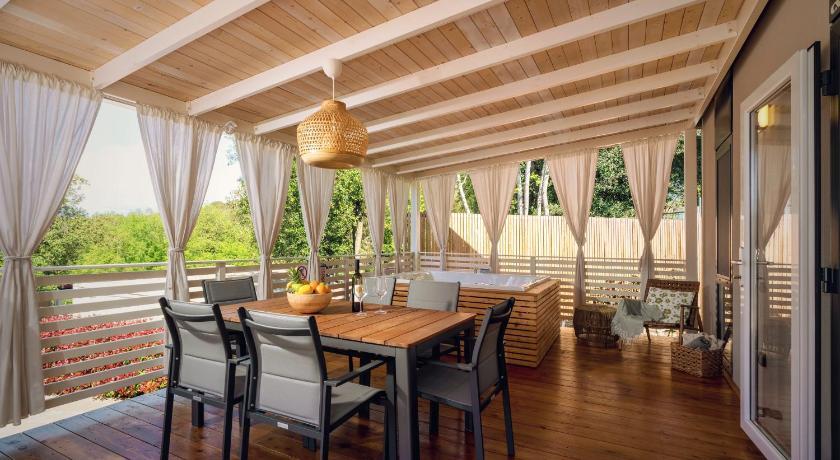 Camping Resort Tina Vrsar Istria - Vrsar visuel 5/5