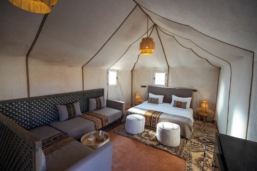 Dwo Golden Camp Merzouga