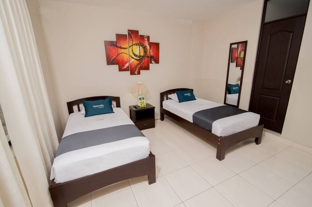 hotel photo