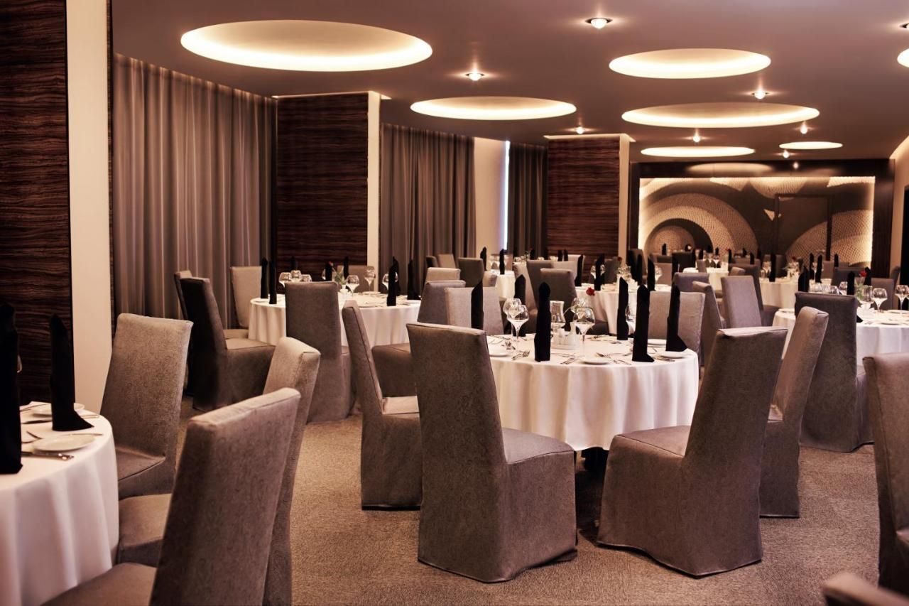 Mirotel Resort and Spa