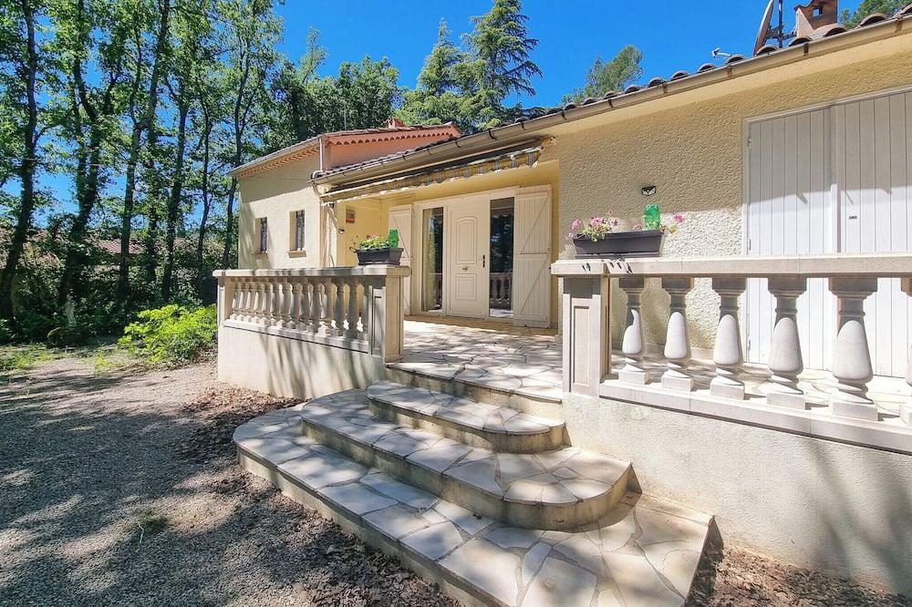 Villa for 6 people with private pool 30 minutes away from Cannes Provence-Alpes-Côte d'Azur - Fayence visuel 3/5