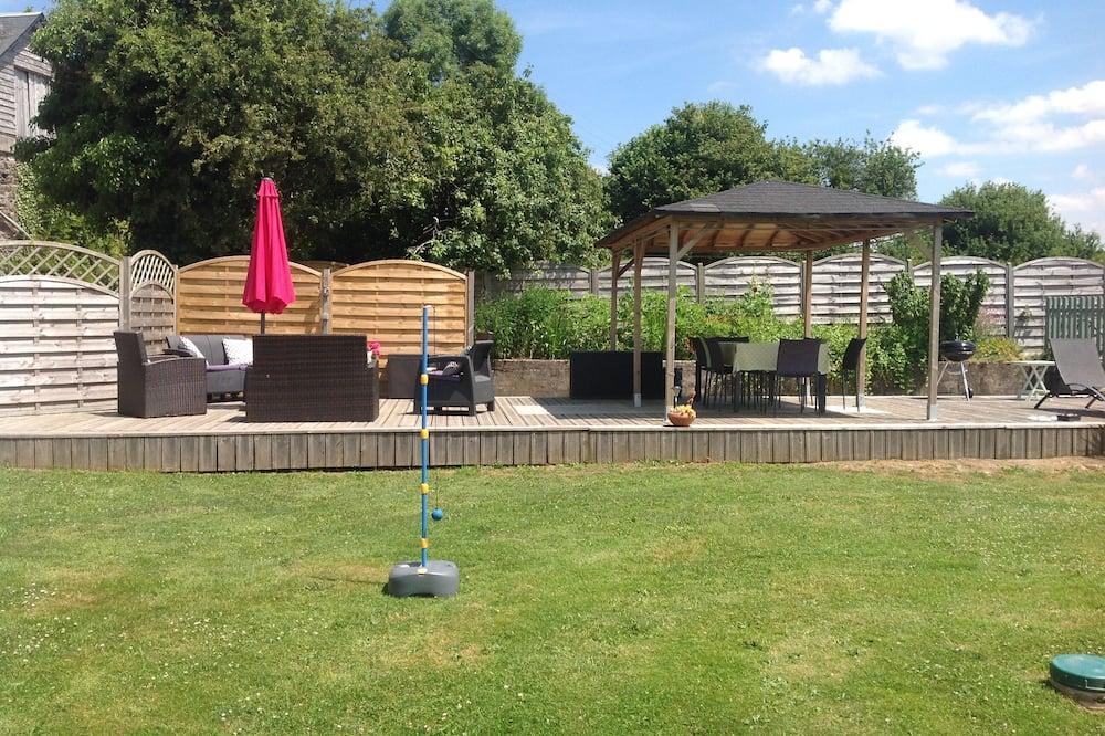 Beautiful cottage with private,heated pool and free internet access. Rhône-Alpes - Saint-May visuel 3/5 Beautiful cottage with private,heated pool and free internet access. Rhône-Alpes - Saint-May visuel 3/5