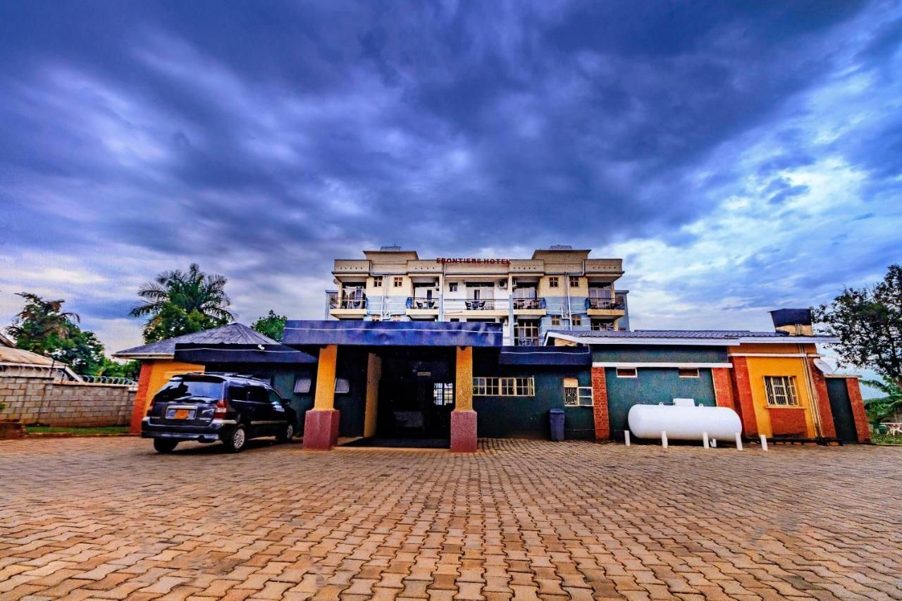 hotel photo