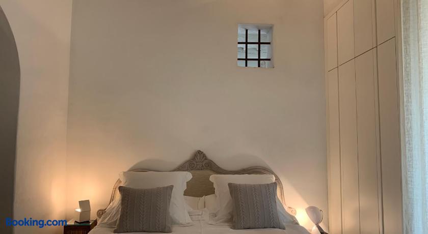 booking-2464647-290525651-494561 Villa Caprera