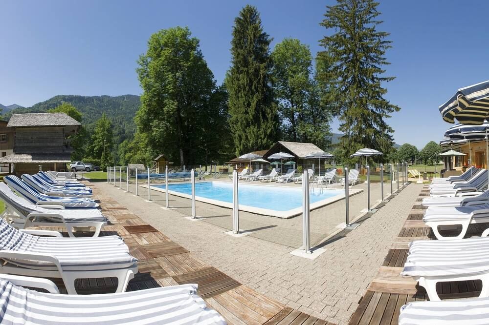 Résidence La Cour Rhône-Alpes - Samoëns visuel 1/5