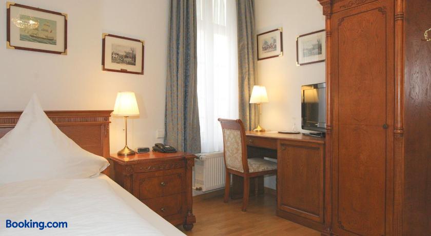 booking-328831-291242469-888504 Hotel Rathausglöckel