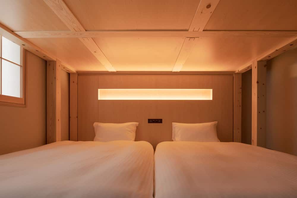 MIMARU SUITES Tokyo Nihombashi