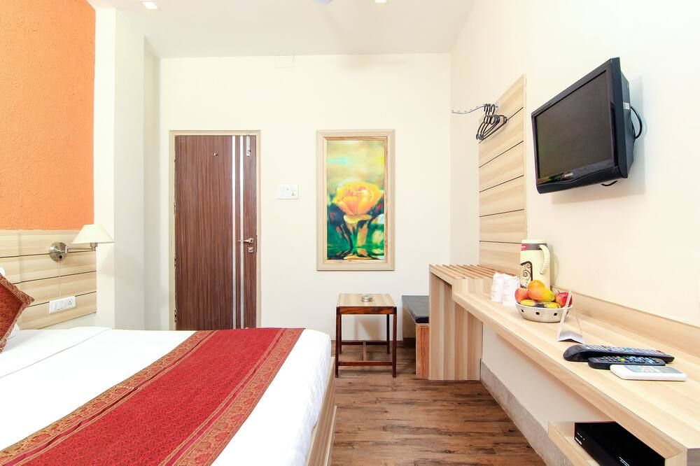 hotel photo