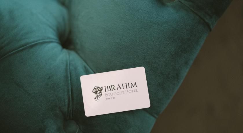 Ibrahim Boutique Hotel