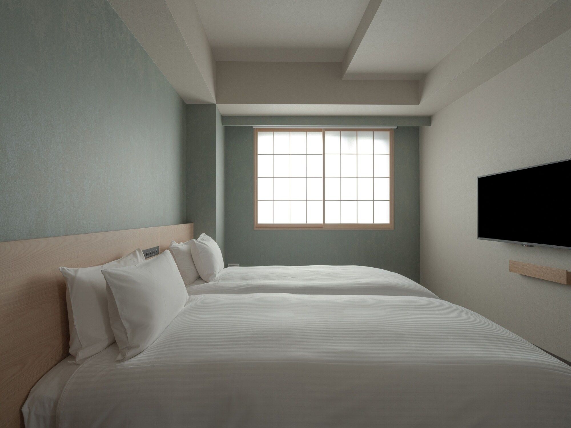 MIMARU SUITES Tokyo Nihombashi