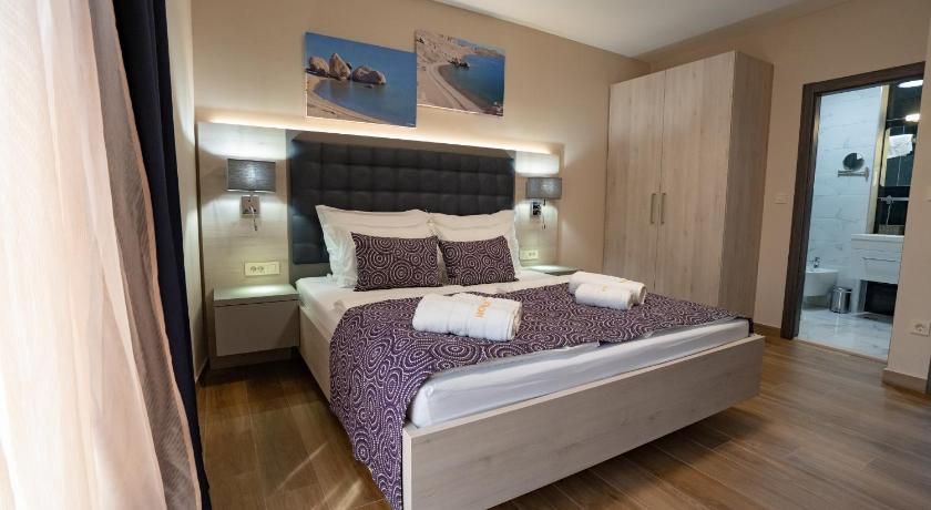 Bed&Breakfast Novalis