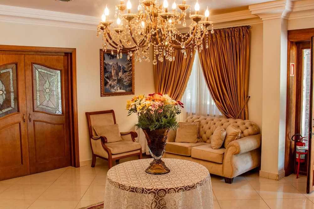 Hotel Ritta Höppner