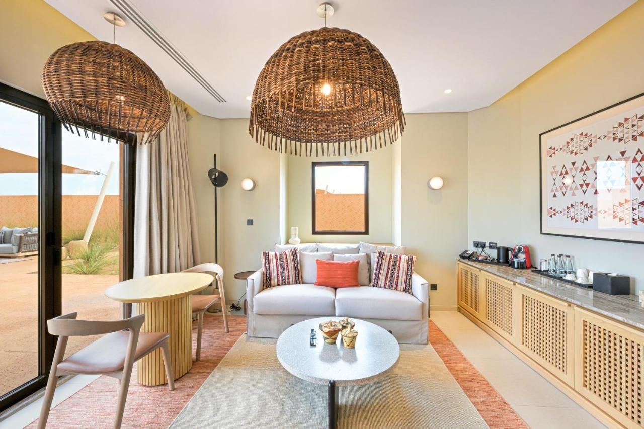Al Badayer Retreat by Sharjah Collection
