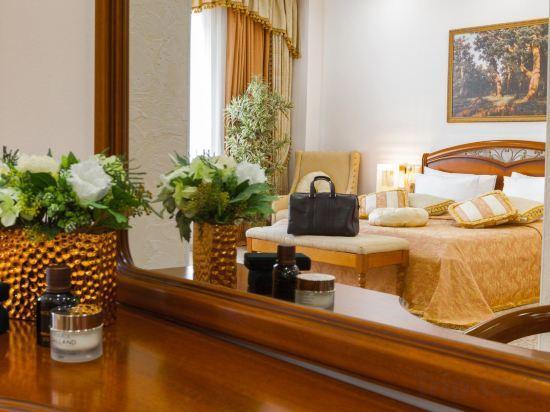 agoda-322231-766781941-777168 Rasstal Spa Hotel