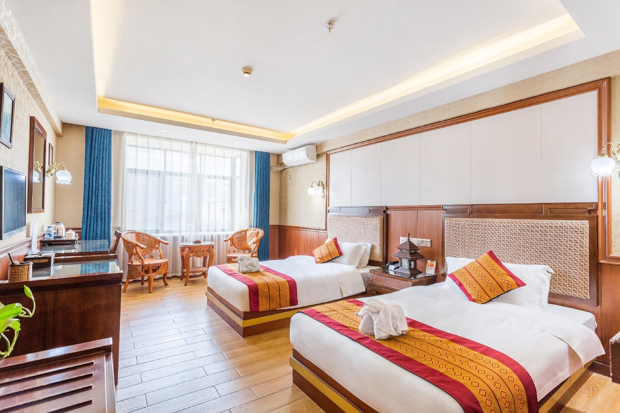 hotel photo