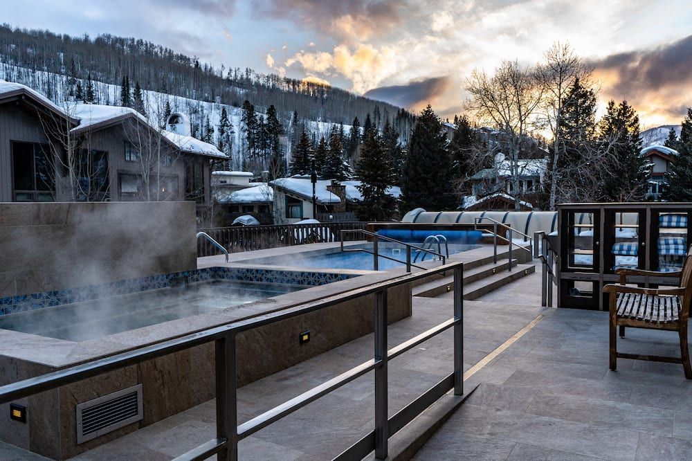 Sitzmark Vail — image 1 of 1