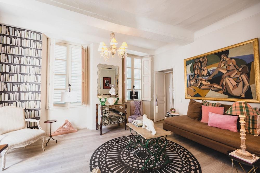 La Maison du Frene Provence-Alpes-Côte d'Azur - Vence visuel 4/5