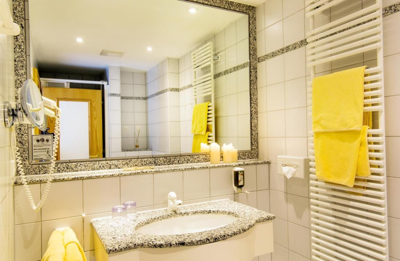 Thermenhotel Quellenhof