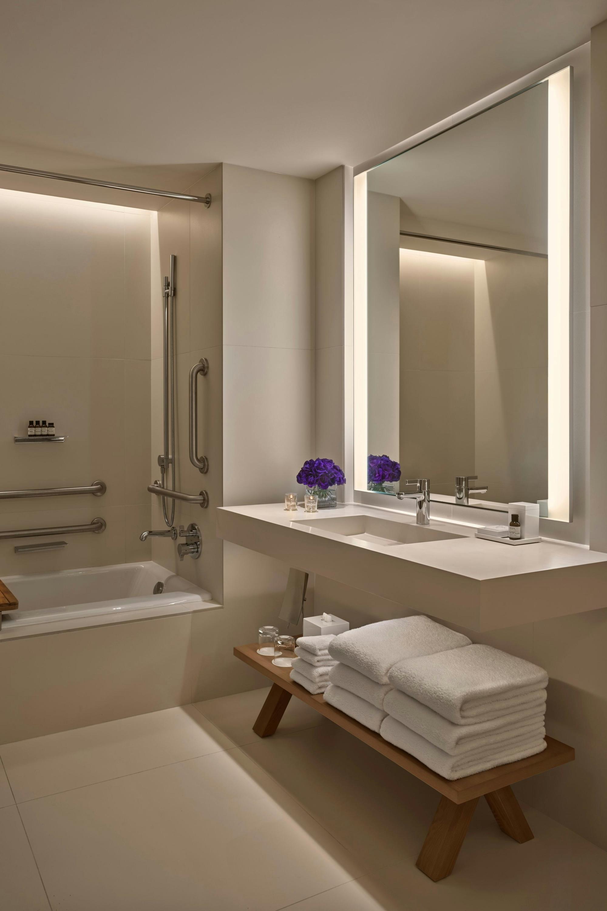 The West Hollywood Edition