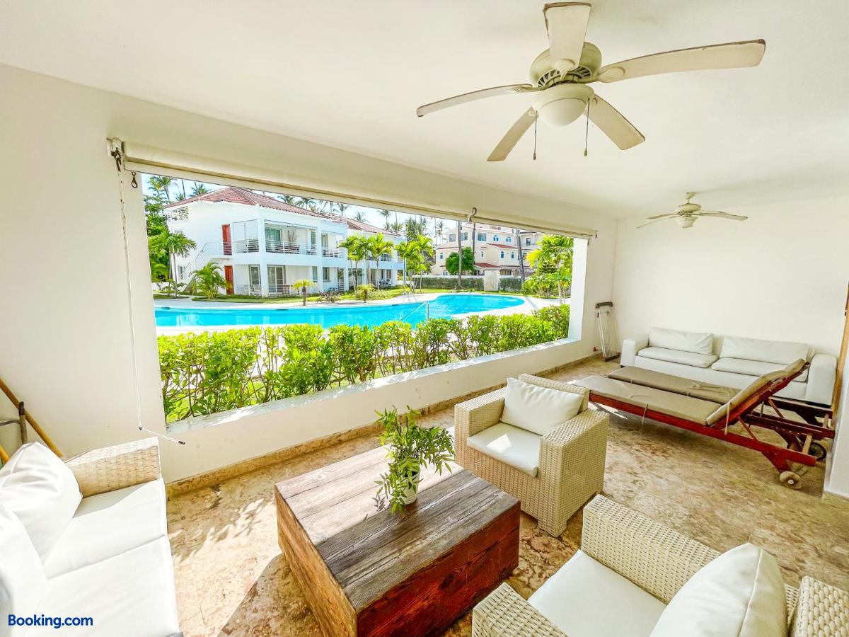 booking-10162812-642670600-664782 Bavaro Casas Beach Hotel Garden View Wifi Bbq Los Corales Beach Club & Spa
