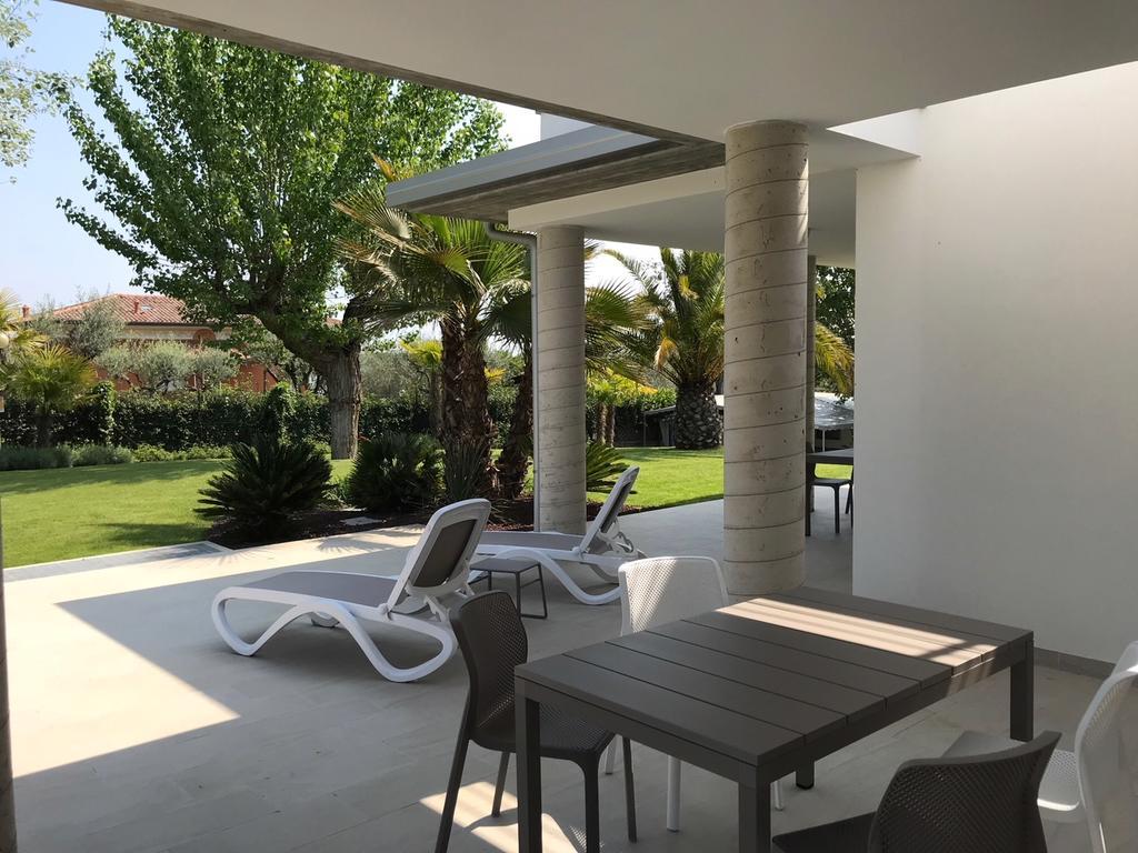 Camping San Michele Lombardy - Moniga del Garda visuel 1/5