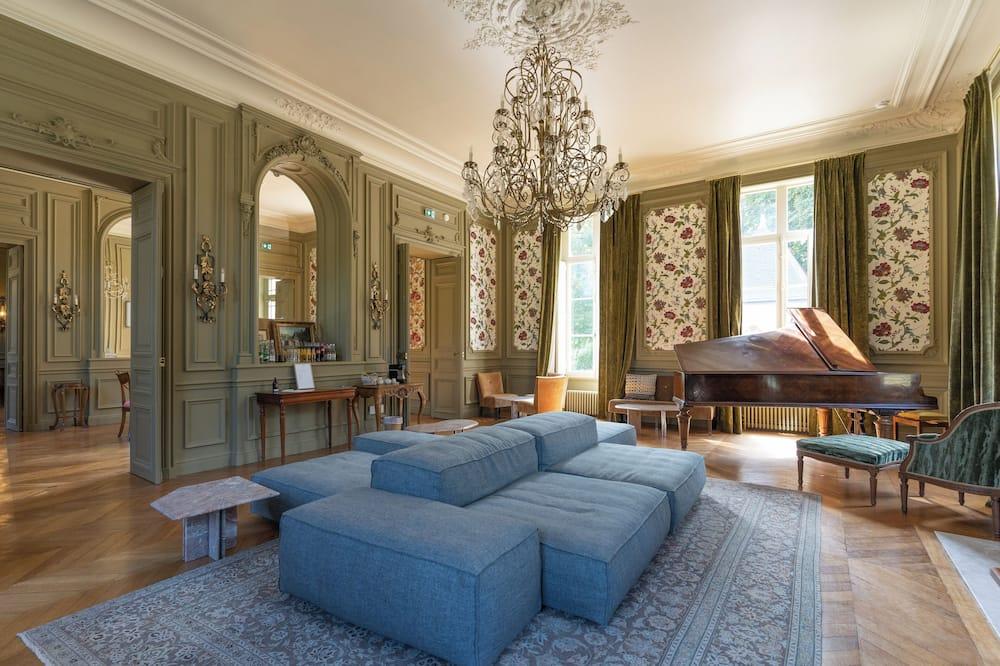 Les Sources de Cheverny