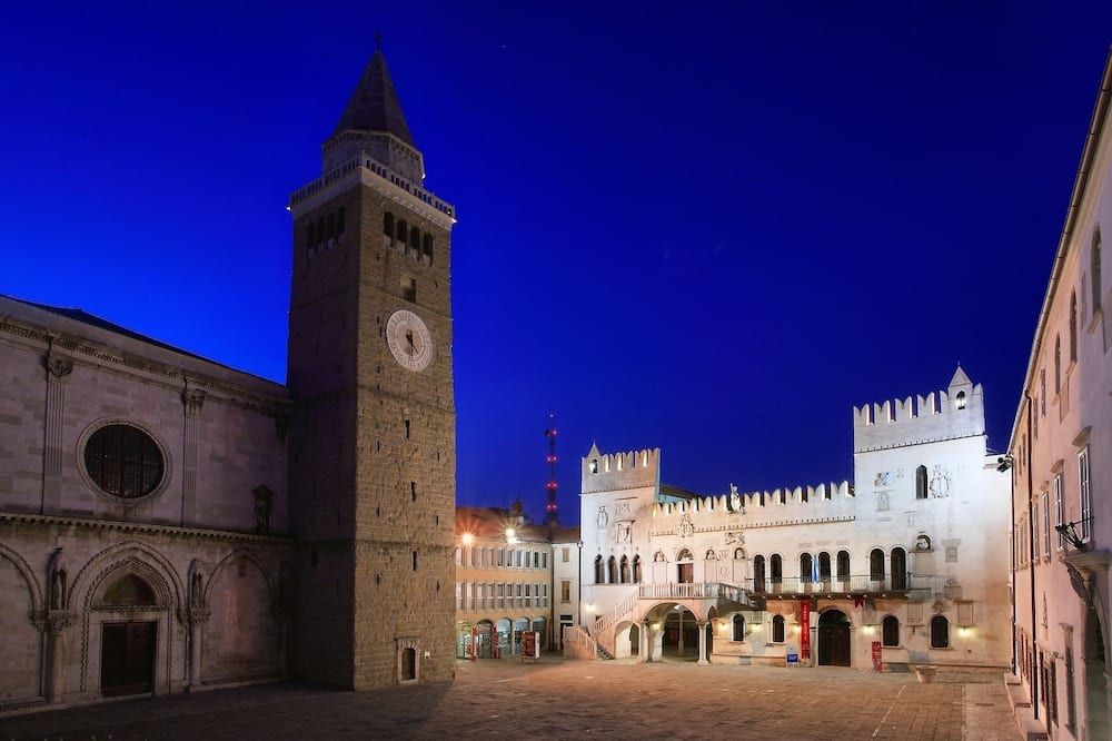 Hotel Convent - Hotel & Resort Adria Ankaran