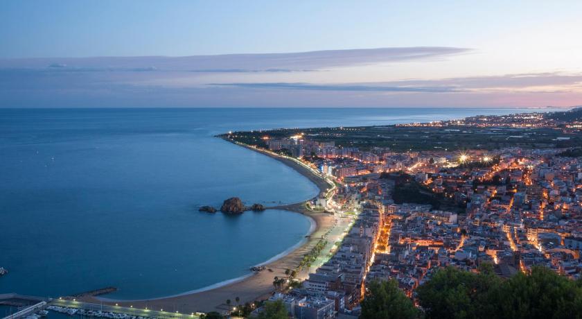 Albatross Mobile Homes on Camping Cala Canyelles Costa Brava - Lloret del Mar visuel 4/5