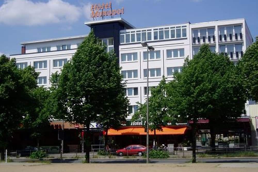 Cityhotel Monopol