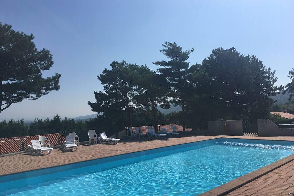 Maisonette Bungalow for Holidays near the lake Midi-Pyreneën - Sorèze visuel 5/5 Maisonette Bungalow for Holidays near the lake Midi-Pyreneën - Sorèze visuel 5/5