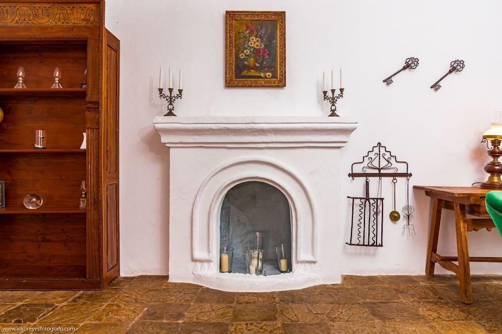 Cortijo El Indiviso Andalousië - Vejer de la Frontera visuel 2/5