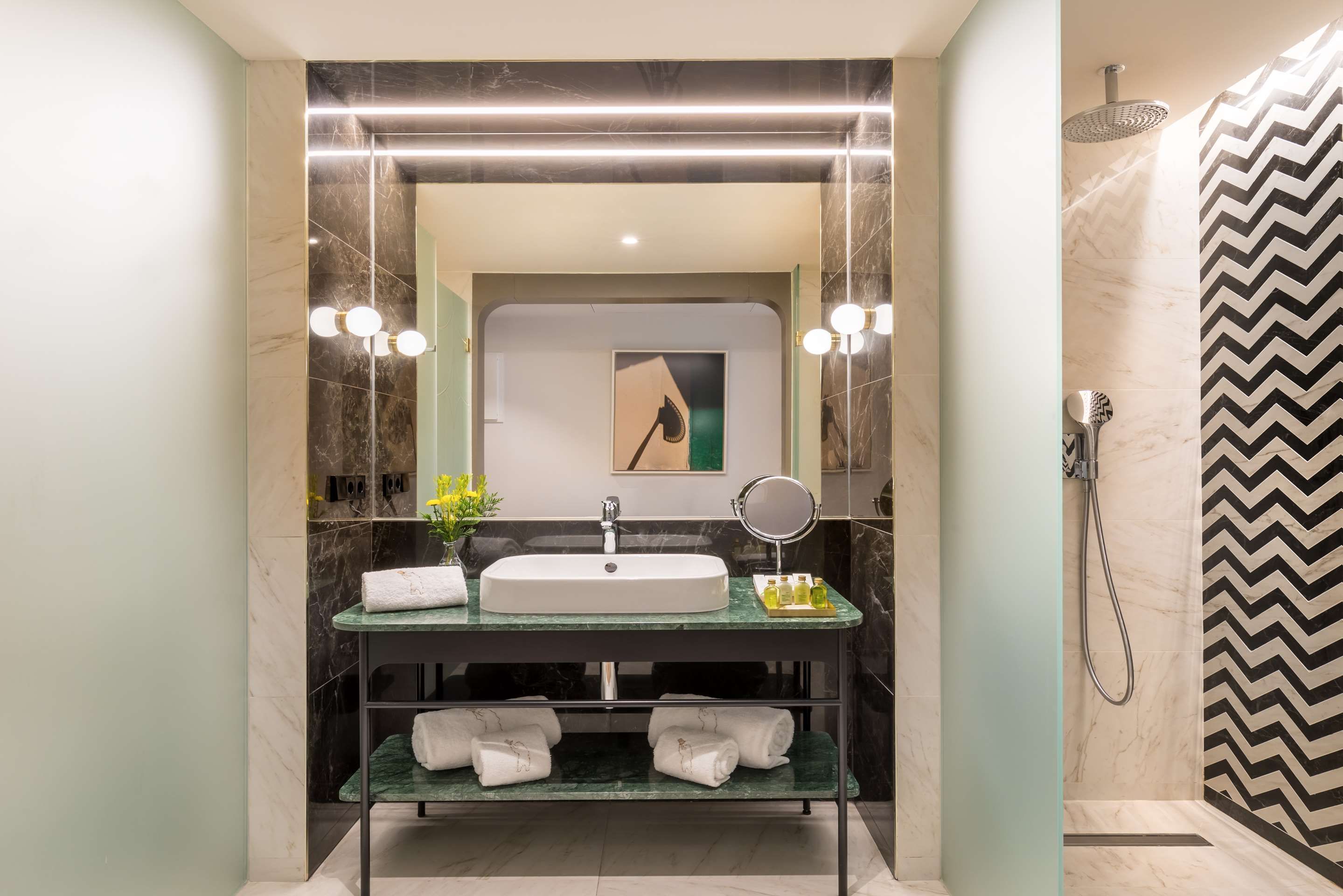 Barceló Torre De Madrid