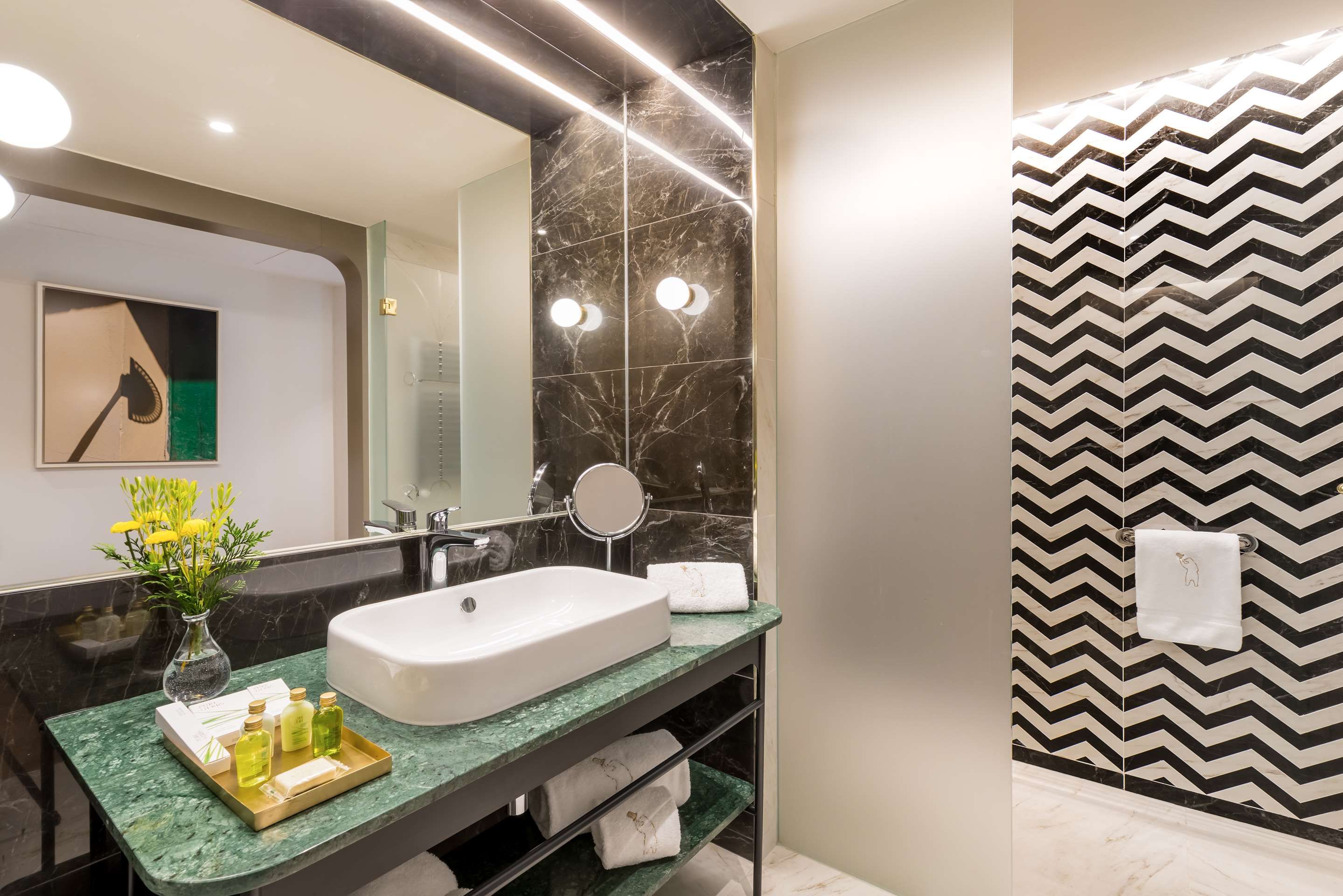 Barceló Torre De Madrid